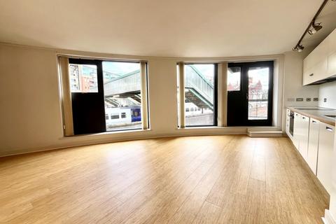 The Green Building, Manchester, M1 5NP