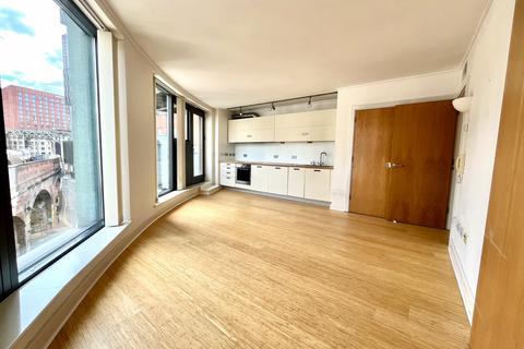 1 bedroom apartment for sale, The Green Building, Manchester, M1 5NP