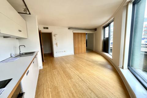 1 bedroom apartment for sale, The Green Building, Manchester, M1 5NP