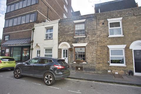 2 bedroom terraced house for sale, Queens Gardens, Dover, Kent, CT17
