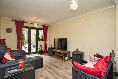 2 bedroom terraced house for sale, Queens Gardens, Dover, Kent, CT17