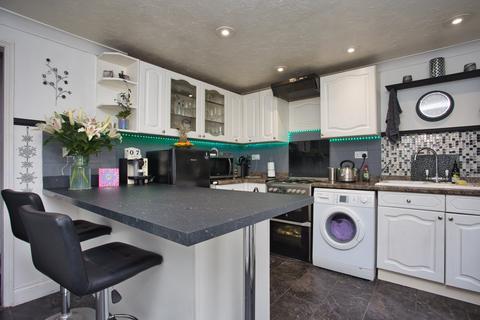 2 bedroom terraced house for sale, Queens Gardens, Dover, Kent, CT17