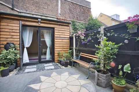 2 bedroom terraced house for sale, Queens Gardens, Dover, Kent, CT17