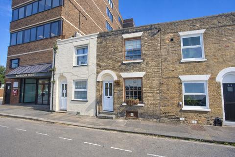 undefined, Queens Gardens, Dover, Kent, CT17