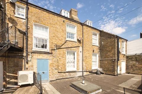 3 bedroom flat for sale, Kings Place, Ramsgate, CT11