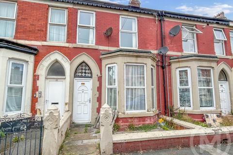 Regent Road, Blackpool, FY1 4NB