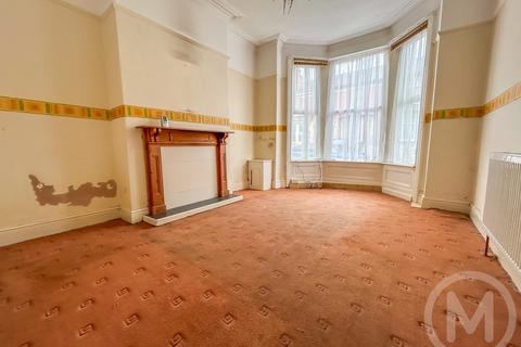 undefined, Regent Road, Blackpool, FY1 4NB