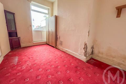 undefined, Regent Road, Blackpool, FY1 4NB