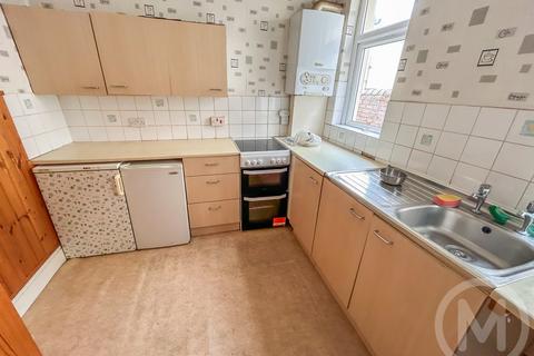 undefined, Regent Road, Blackpool, FY1 4NB