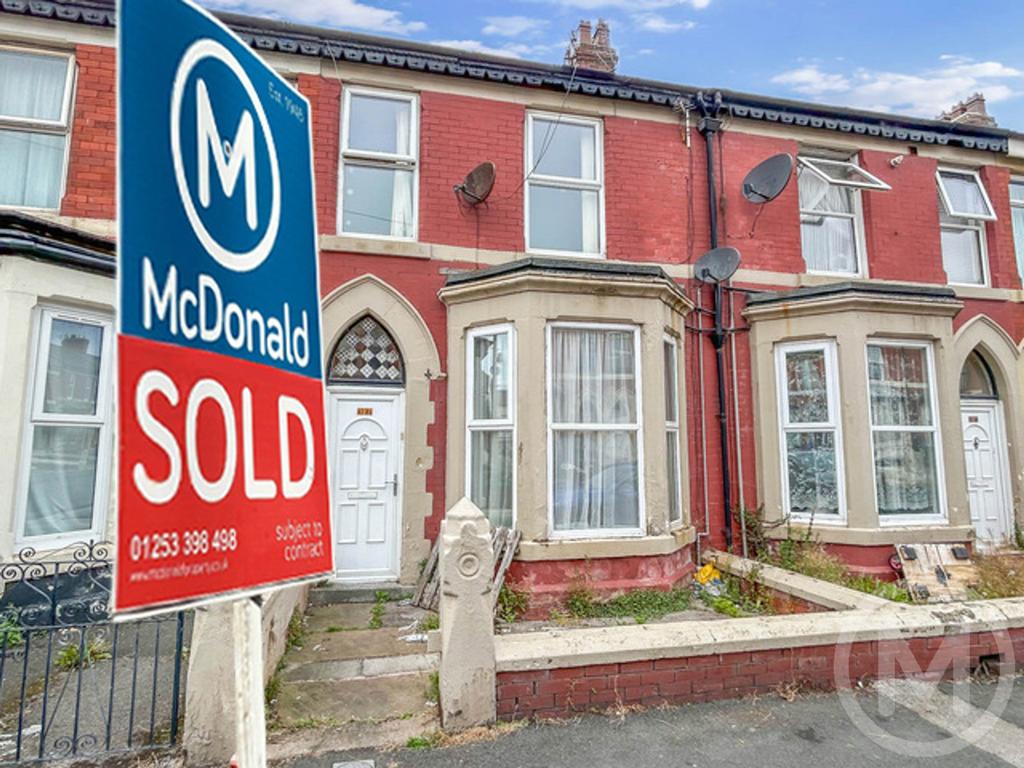 37 regent - SOLD