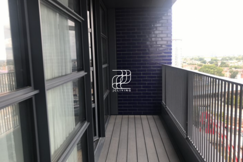1 bedroom flat to rent, Lookout lane, London , E14