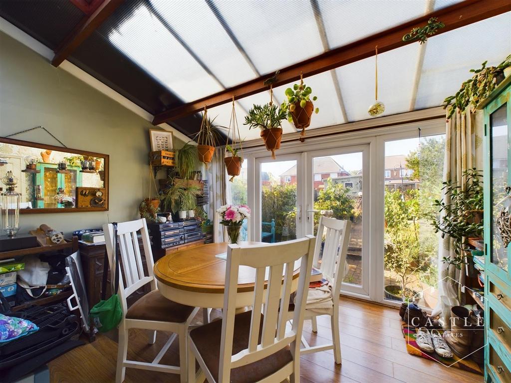 Conservatory