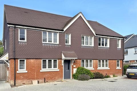 Avebury Mews, Eastbourne