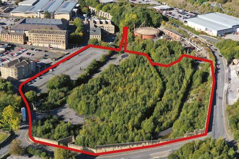 Land for sale, Charlestown Rd Halifax HX3 9XQ