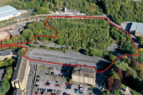 Land for sale, Charlestown Rd Halifax HX3 9XQ