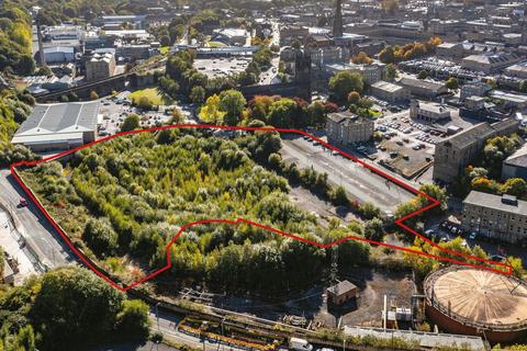 Land for sale, Charlestown Rd Halifax HX3 9XQ