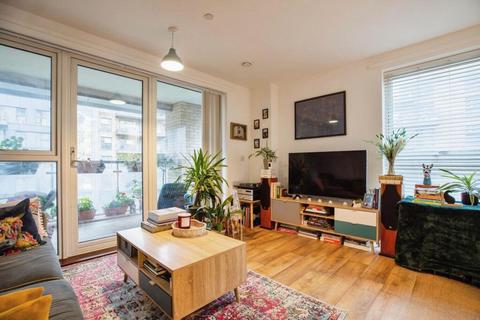 1 bedroom apartment for sale, Newson House, 123 Loughborough Park, London, Greater London, SW9