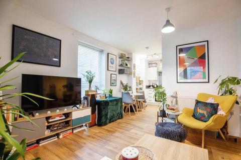 1 bedroom apartment for sale, Newson House, 123 Loughborough Park, London, Greater London, SW9