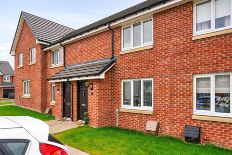undefined, Baird Drive, Shotts, ML7