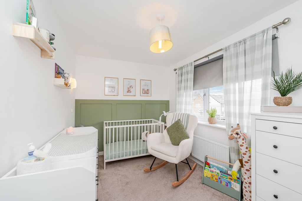 Bedroom 2