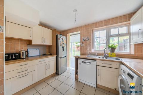 undefined, Cumberland Avenue, Surrey GU2