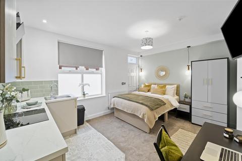 undefined, Burnside Street, Derby DE24