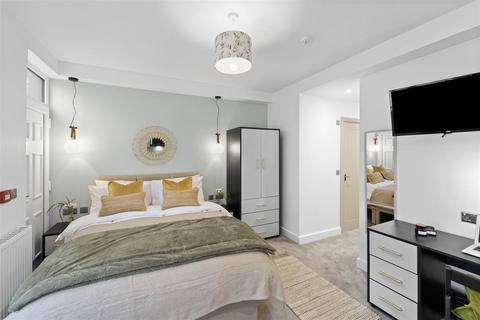 undefined, Burnside Street, Derby DE24