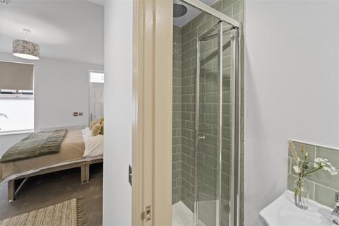 undefined, Burnside Street, Derby DE24