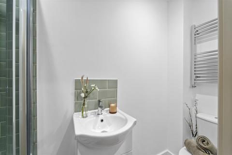 undefined, Burnside Street, Derby DE24