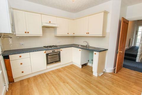 2 bedroom maisonette for sale, William Street, Herne Bay