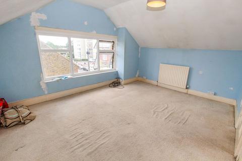 2 bedroom maisonette for sale, William Street, Herne Bay