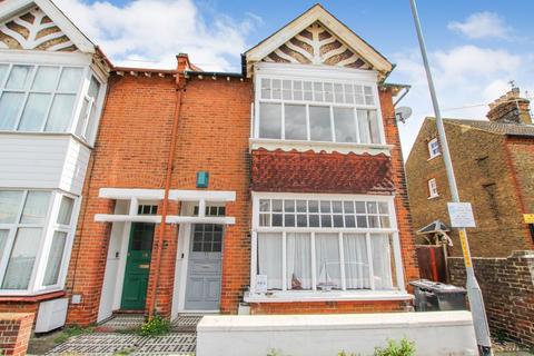 2 bedroom maisonette for sale, William Street, Herne Bay