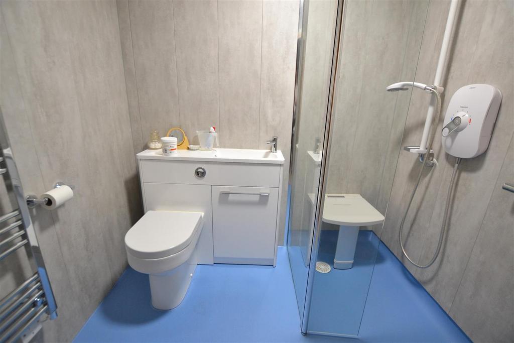 Wetroom