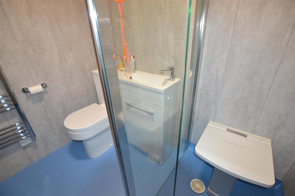 Wetroom