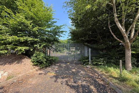 Land for sale, Former Parks Depot, Clopton Crescent, Solihull, B37 6QU