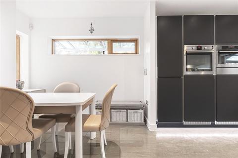 4 bedroom semi-detached house for sale, Cornell Gardens, Cockfosters, EN4