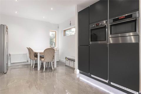 4 bedroom semi-detached house for sale, Cornell Gardens, Cockfosters, EN4