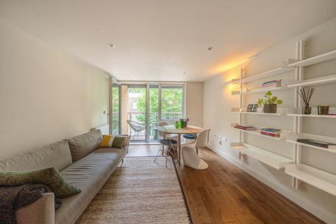 1 bedroom flat for sale, Grange Road, London, SE1