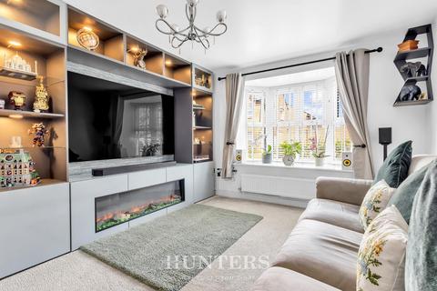 4 bedroom detached house for sale, Kirkfell Drive, Middleton, Manchester