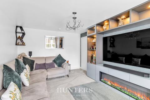 4 bedroom detached house for sale, Kirkfell Drive, Middleton, Manchester