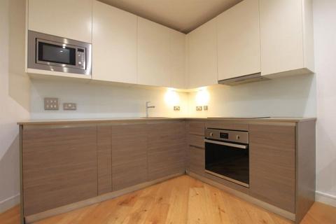 undefined, Tryon Apartments, Hounslow, TW3