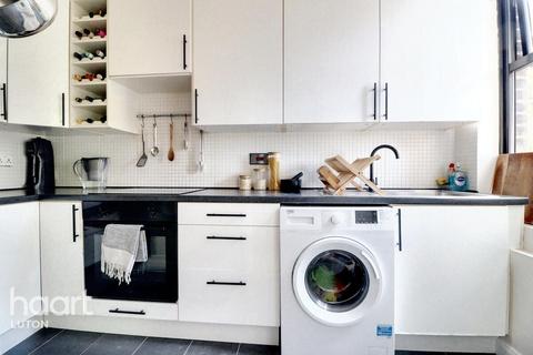 1 bedroom apartment for sale, Hart Hill Drive, Luton
