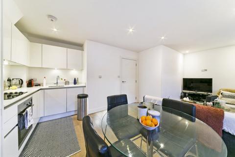 1 bedroom flat for sale, Trent Court, Royal Quay, Dod Street, Limehouse, London, E14