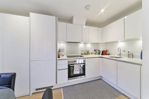 1 bedroom flat for sale, Trent Court, Royal Quay, Dod Street, Limehouse, London, E14