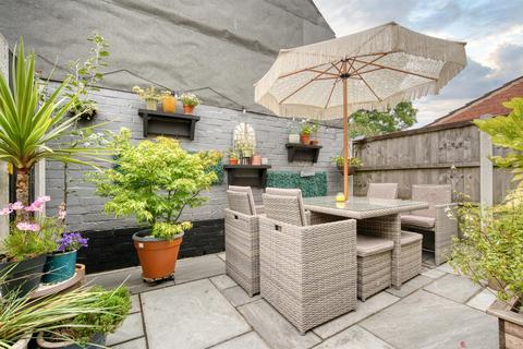 undefined, Ellesmere Avenue, Alfreton DE55