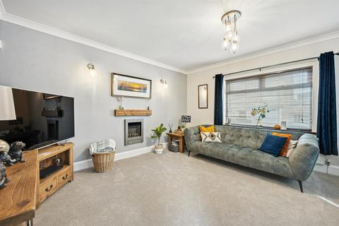 undefined, Ellesmere Avenue, Alfreton DE55