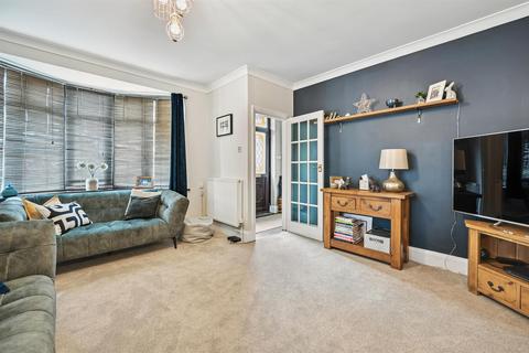 undefined, Ellesmere Avenue, Alfreton DE55