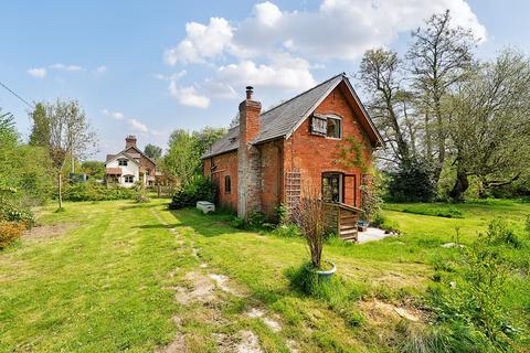 5 bedroom cottage for sale, Adleymoor, Craven Arms SY7