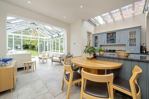 5 bedroom detached house for sale, Exeter Road, London NW2
