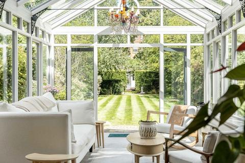 5 bedroom detached house for sale, Exeter Road, London NW2